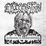 Exulceration - Syndrome of Regurgitation 2xLP+CD