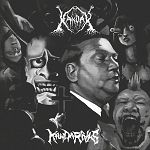 Kandar/Kandarivas split 12