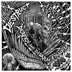 Destruct/Absolut split 7