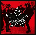 Red Light - self-titled LP