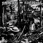 Blistering Noise/Nagasaki split 7