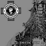 Haemorrhage – Emetic Cult 3.0 LP
