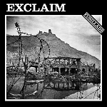 Exclaim - Fusillade LP