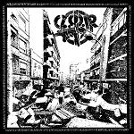 C.O.R. - Caer, Olvidar, Repetir LP