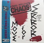 Third World Chaos - New Move for Error LP