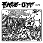 Face-Off - self-titled EP