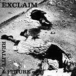 Exclaim - Reality and Future EP