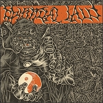 Spiritual Law - self-titled LP