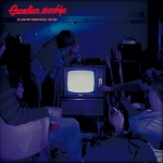Arcadian Starship - So Long, And Thanks For All the Fish LP