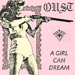 Oust - A Girl Can Dream EP