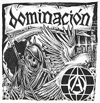 Dominacion - Cual Es Tu Idea Del Caos LP