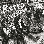 Outsider - Retro CD