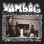 Yambag - The Psycho EP