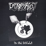 Coprophagist - The Final Defecation LP
